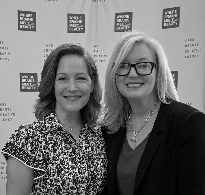 Episode 286: Liz Josefsberg, CEO & Founder Target 100 Inc & Sarah Pesce, COO Radence